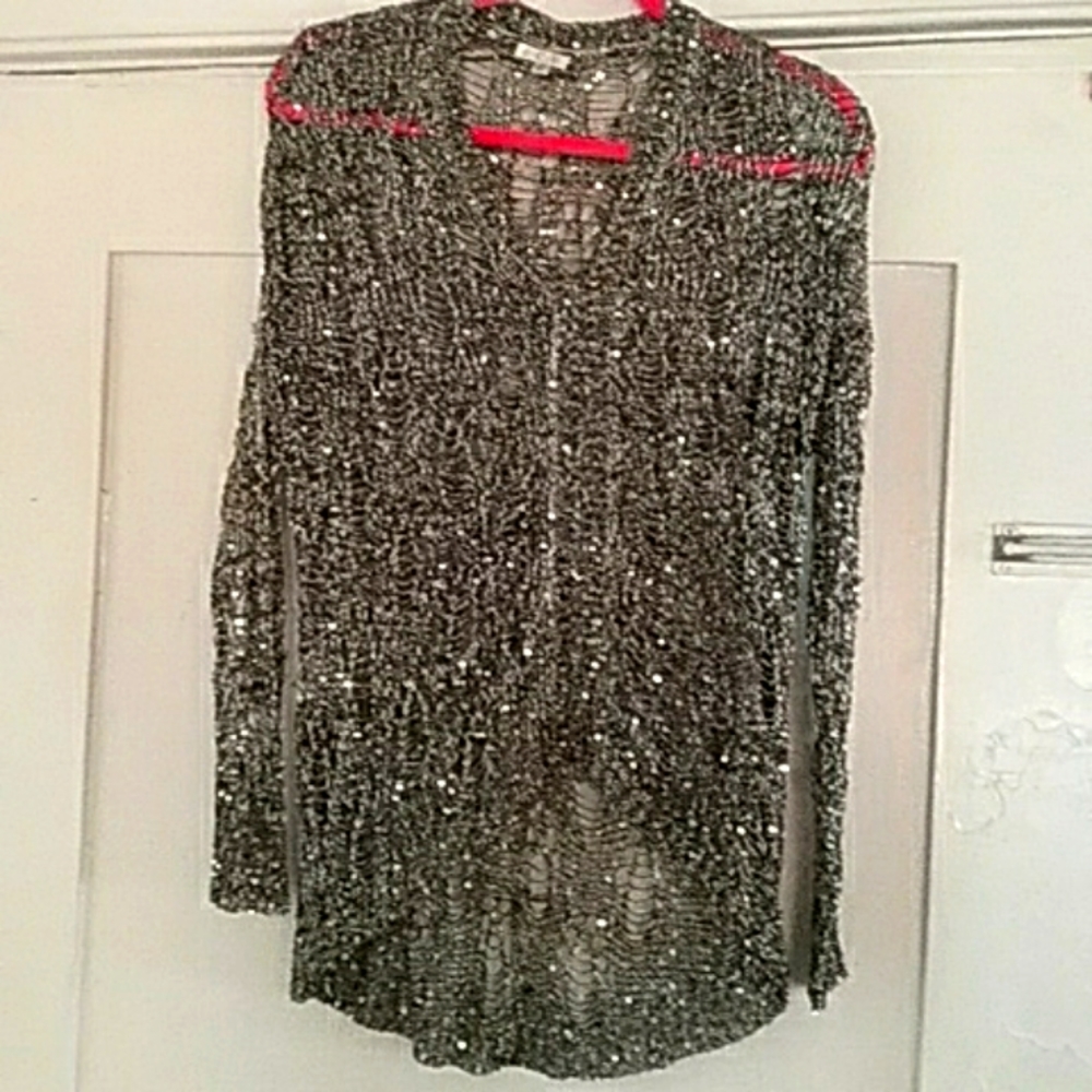 Sequence Mesh Top - image 1